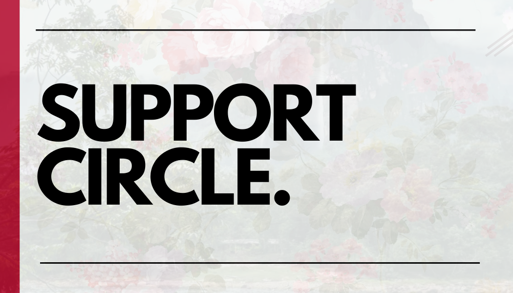 support circle